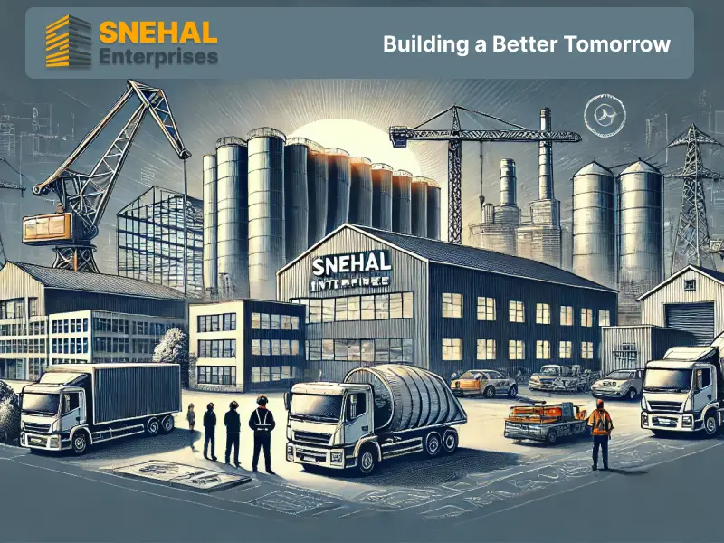 About Snehal Enterprises