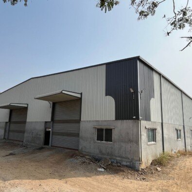 Factory Shed8