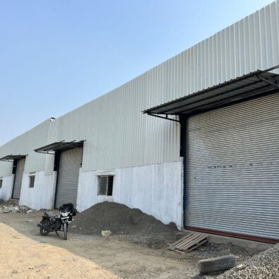 Factory Shed9